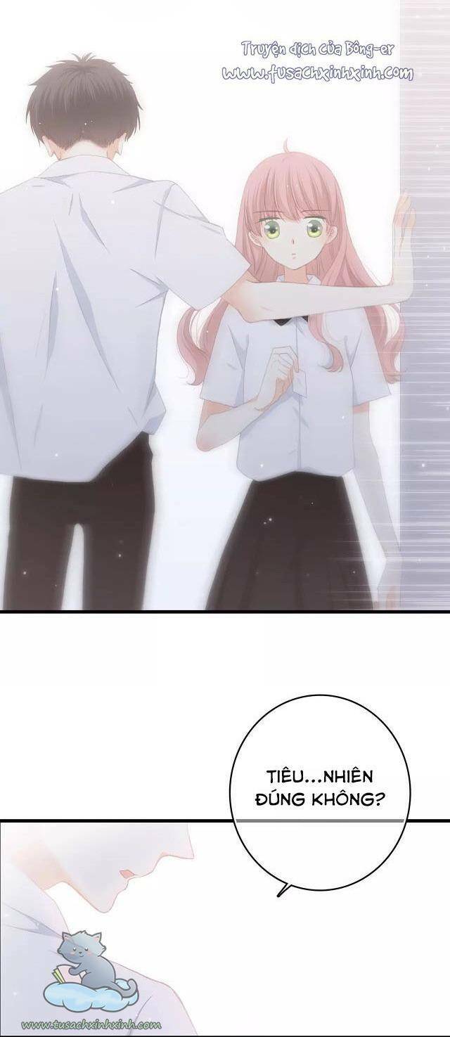 con tim rung động 3 chapter 55 14