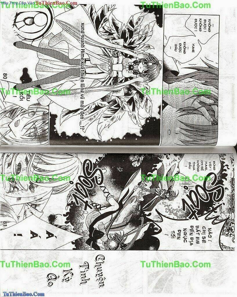 chuyện tình kỳ ảo chapter 3 41