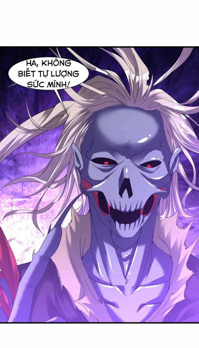 đạo ấn chapter 62 26