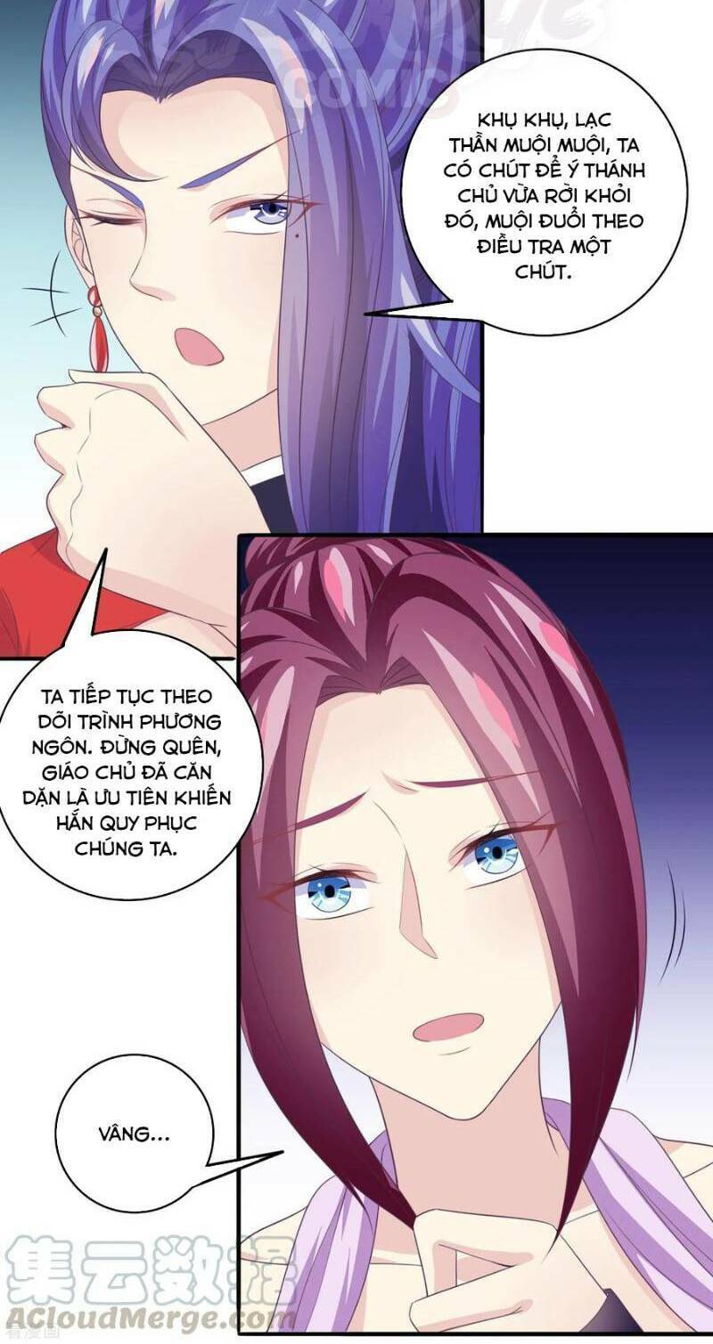 ta là ngọc hoàng đại đế chapter 27 17