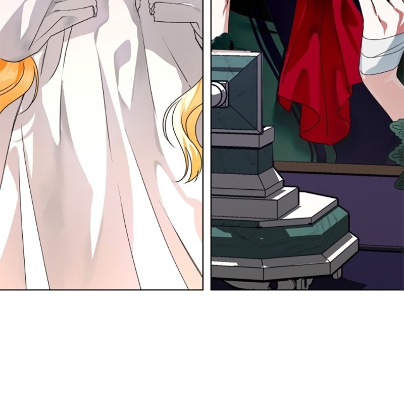 tôi muốn trở thành cô ấy dù chỉ là một ngày chapter 1 117