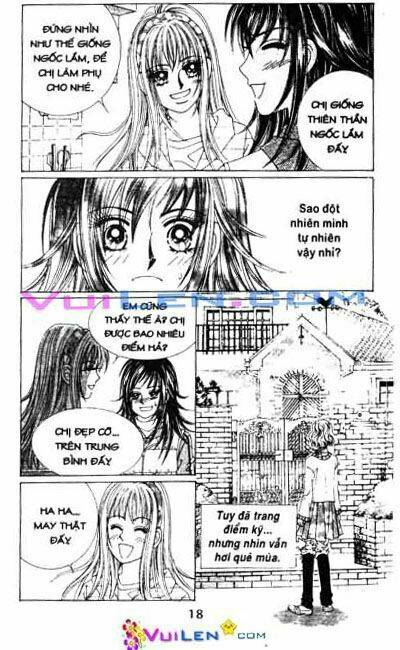 không bao giờ khóc chapter 2 18