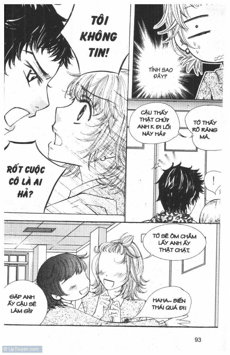 scandal đáng ngờ chapter 14 45