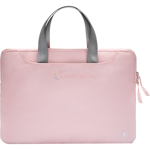 Túi xách chống sốc Tomtoc City-A21 Slim Laptop Sleeve Mbook Pro/Air 13 inch A21-C01 - Hàng chính hãng