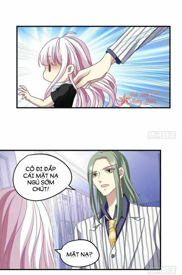 thiên lại âm linh chapter 54 20