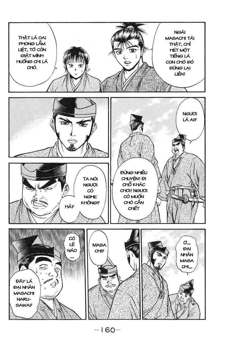 sơn tặc seyu chapter 15 10