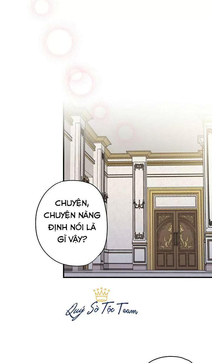 trọng sinh trở thành hoàng phi chapter 169 19