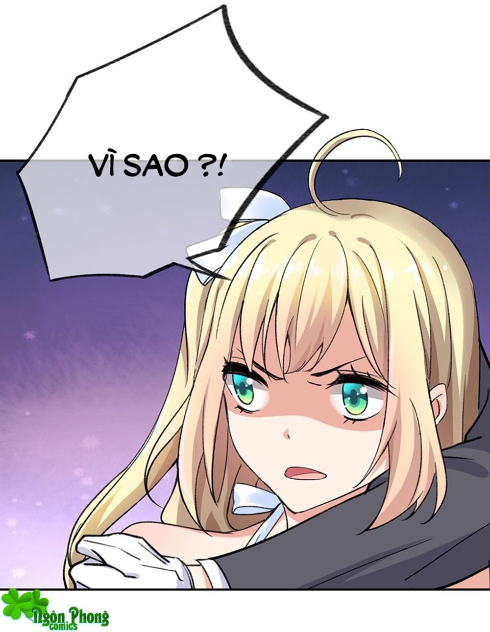 nhật ký dạy dỗ của gia tộc đáng yêu chapter 58 4