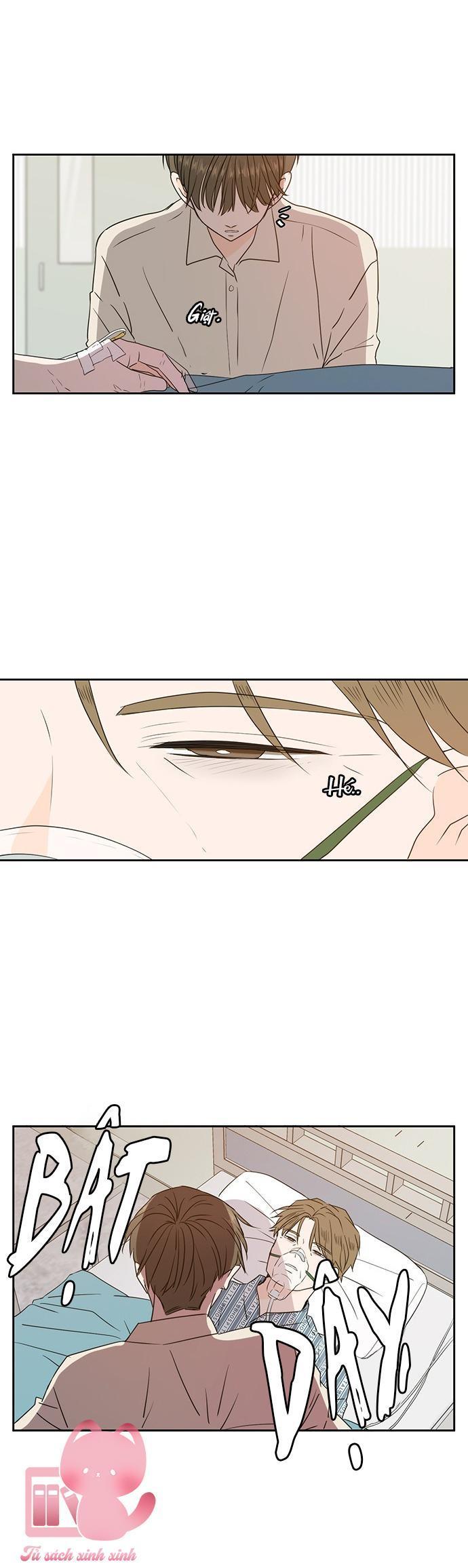 hẹn gặp nhau ở kiếp thứ 19 chapter 73 33