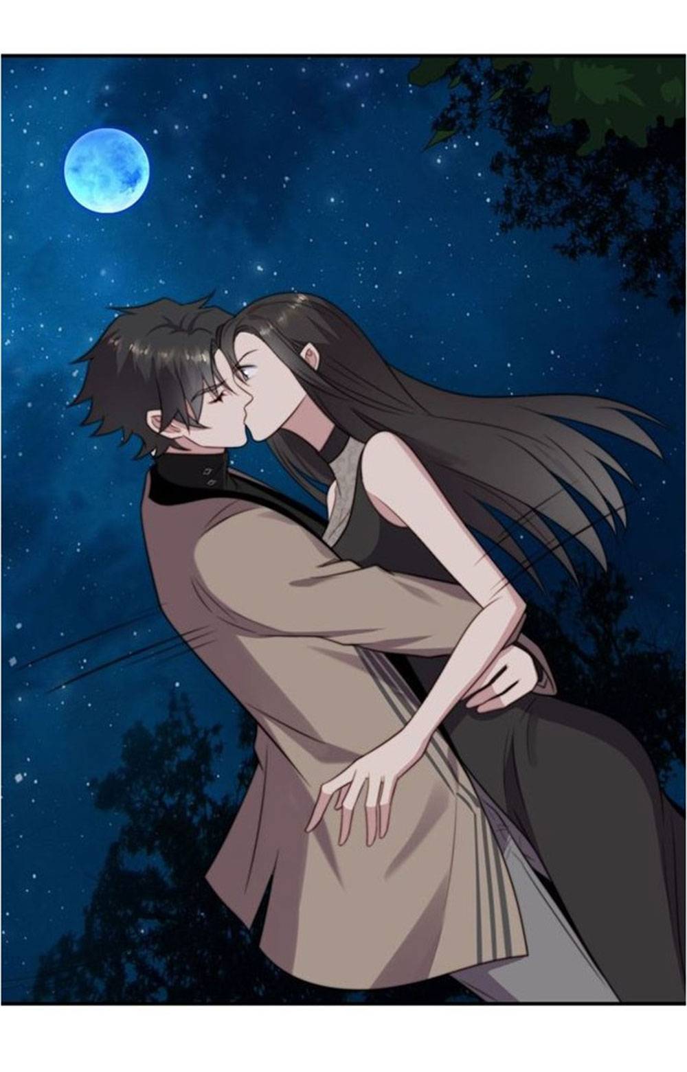 khoá chặt đôi môi (full) chapter 26 13