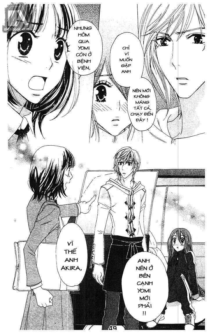 tình yêu định mệnh chapter 9 24