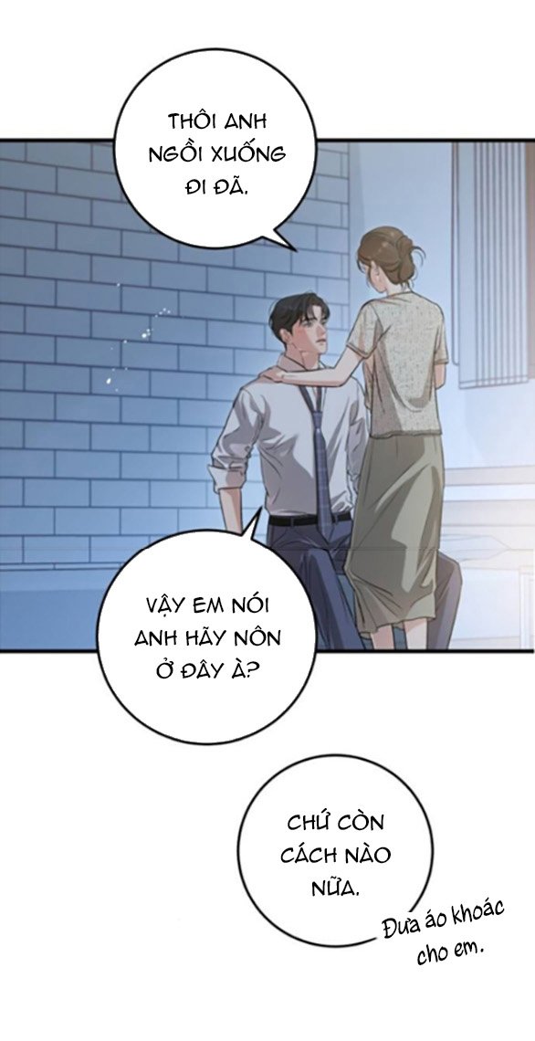 Nóng Lòng Muốn Giày Vò Em chapter 80.1 13