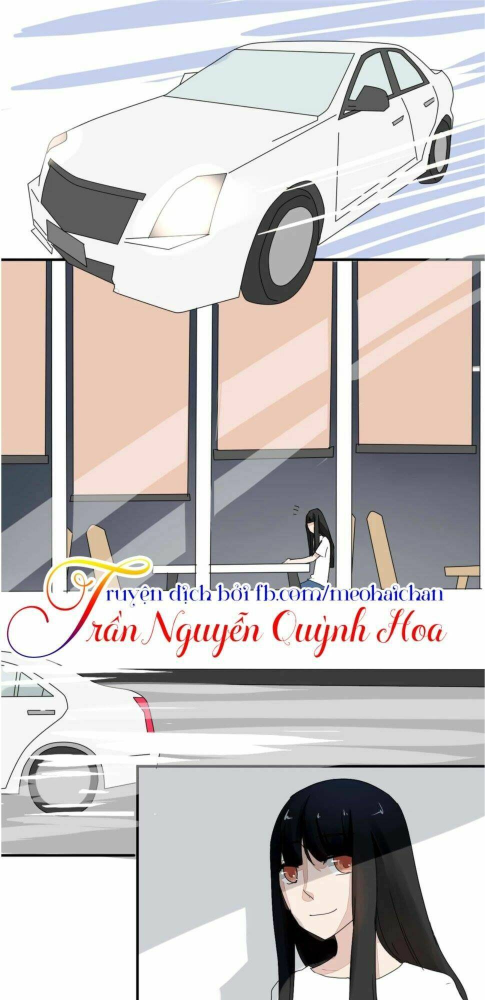 quy tắc mỹ nam chapter 8 61