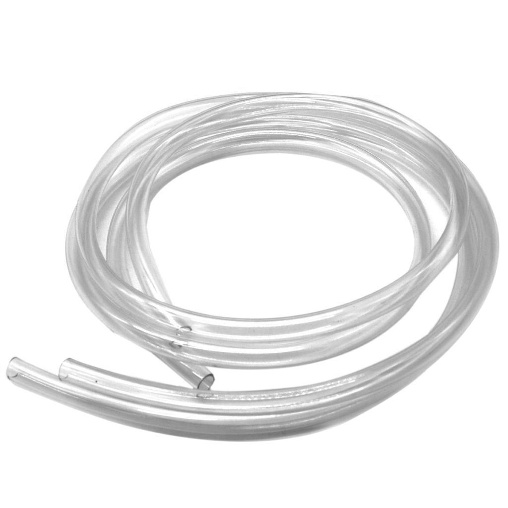 Hand   Pump with Pipe Hose Manual Fuel Transfer Delivery