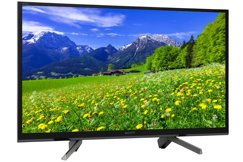 Smart Tivi Sony HD 32 inch KDL-32W610G