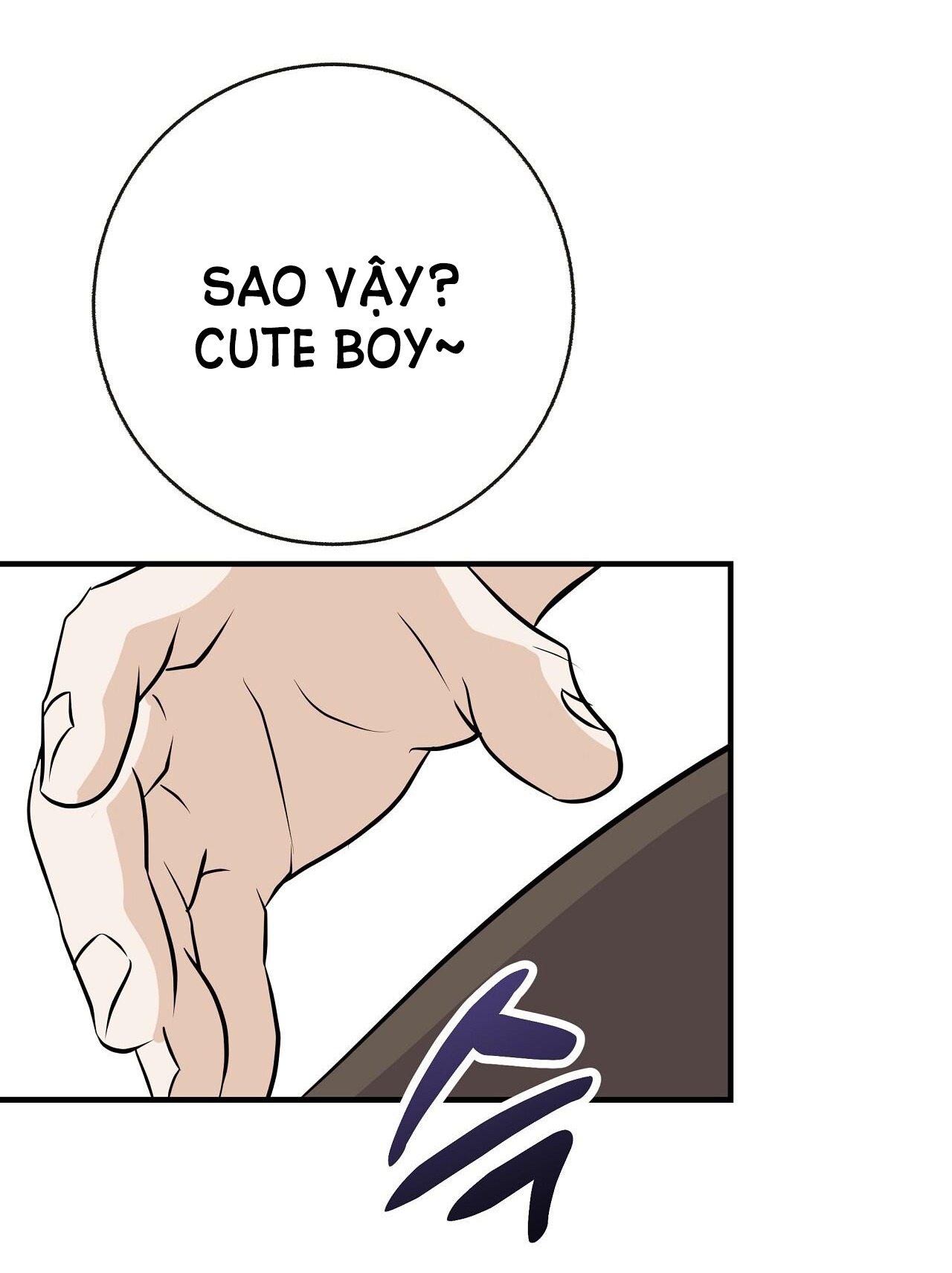 đứa bé là con tôi chapter 50.1 20