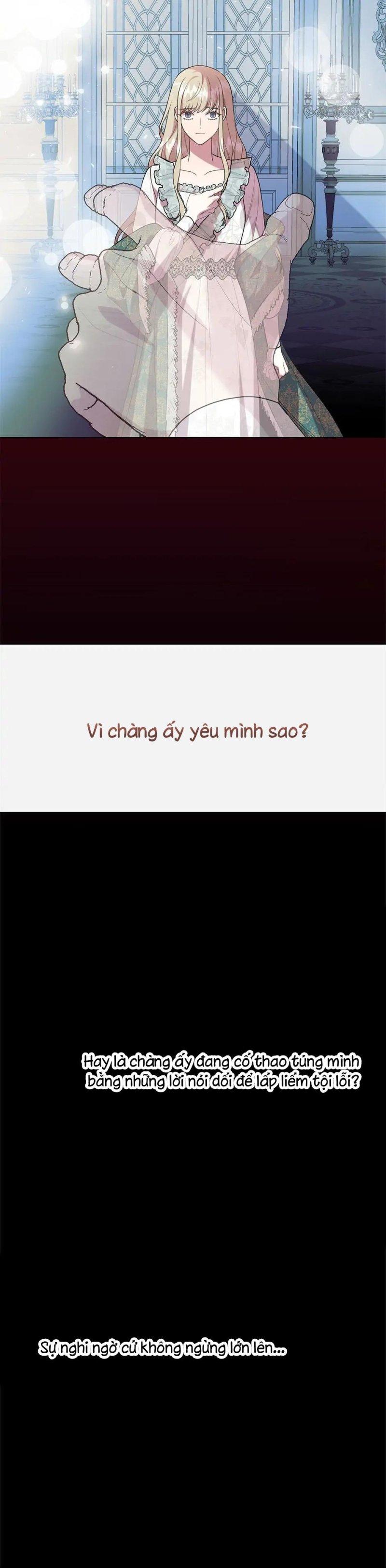 xin ngài đừng ăn tôi chapter 94 26