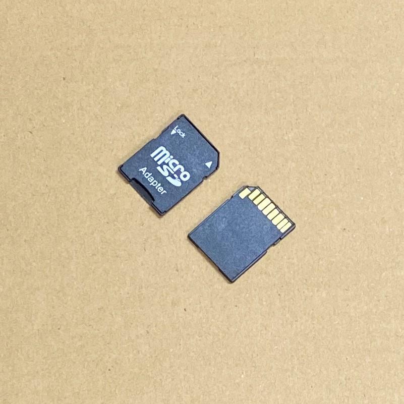 Áo thẻ nhớ microSD