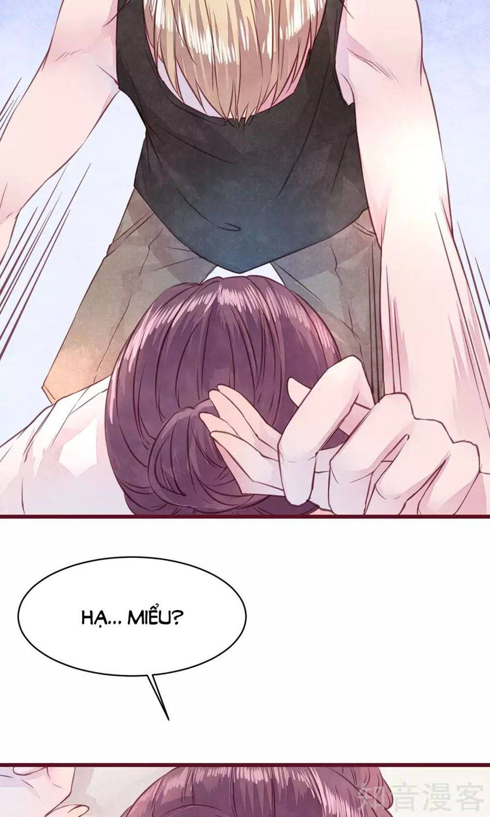 đào tạo nuôi dưỡng bạn trai mèo chapter 13 20