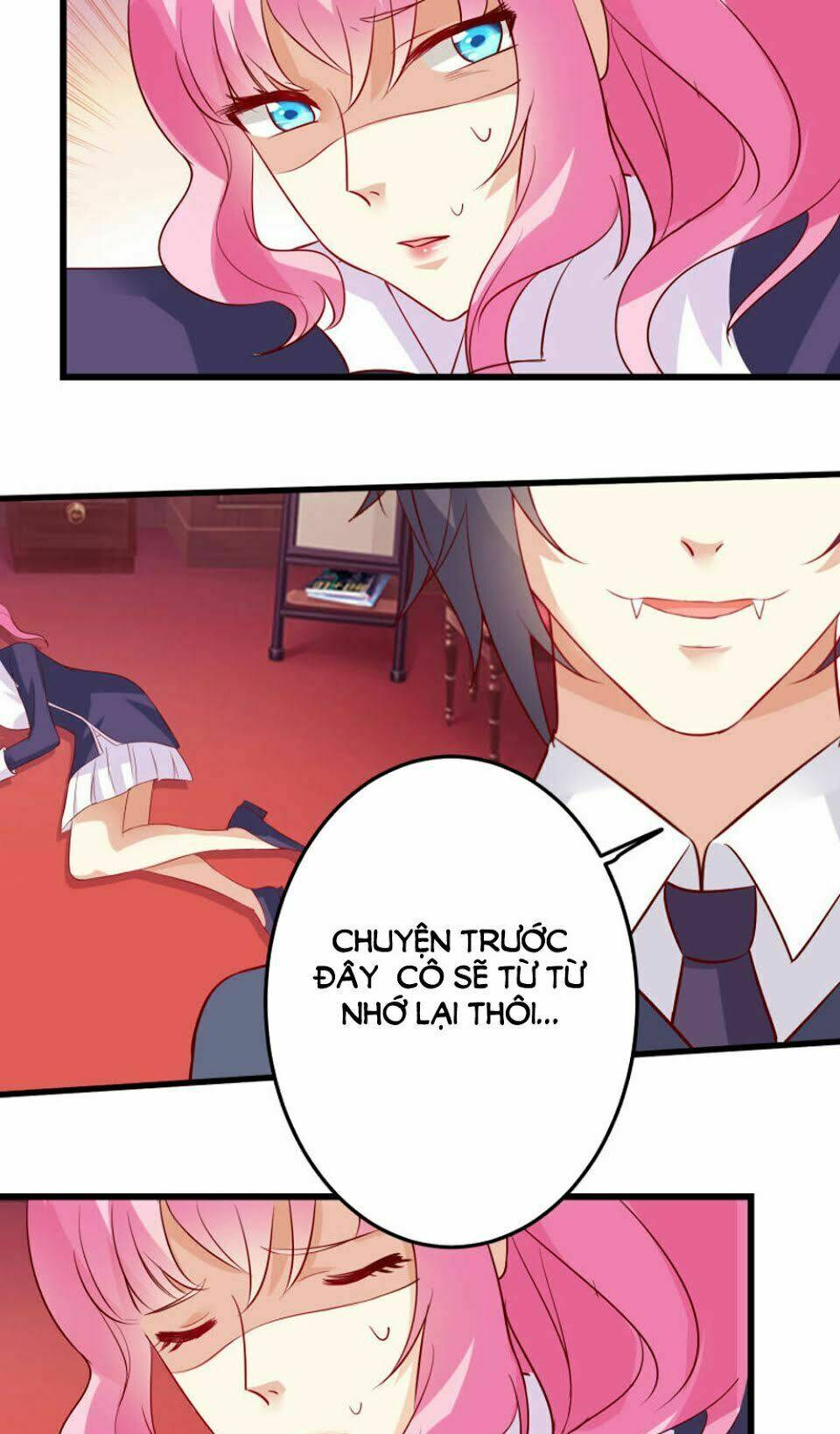 nguyệt dạ hương vi lai chapter 28 15