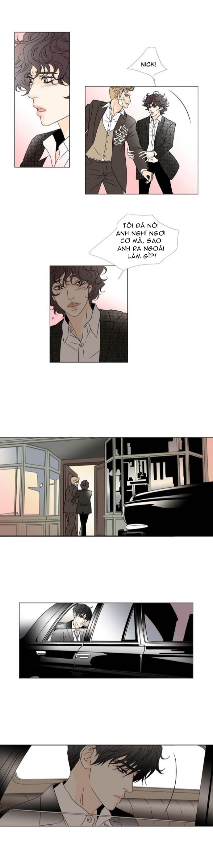 rent boy chapter 16 4