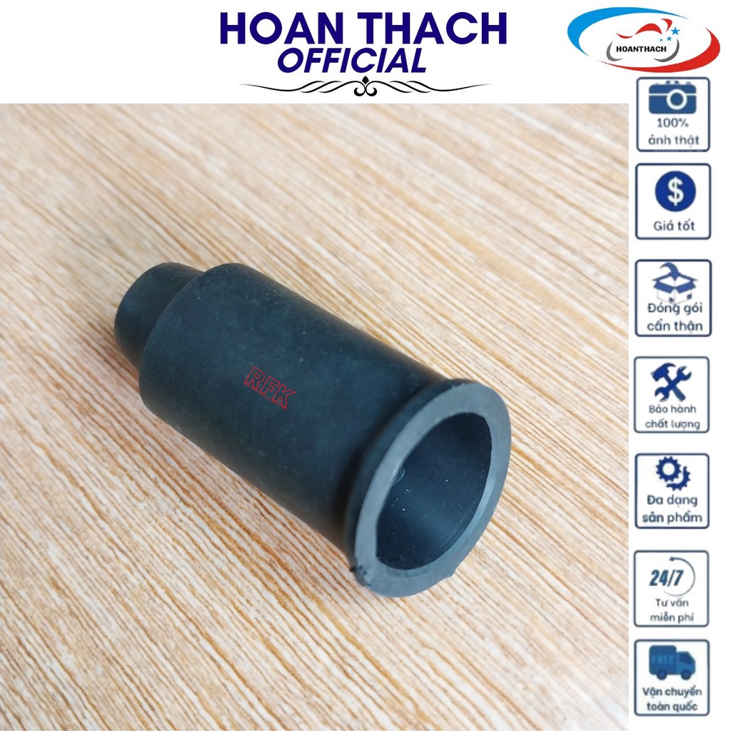 Chụp Cao Su Ốc Khoá Gương dùng cho xe máy 88113KTM970