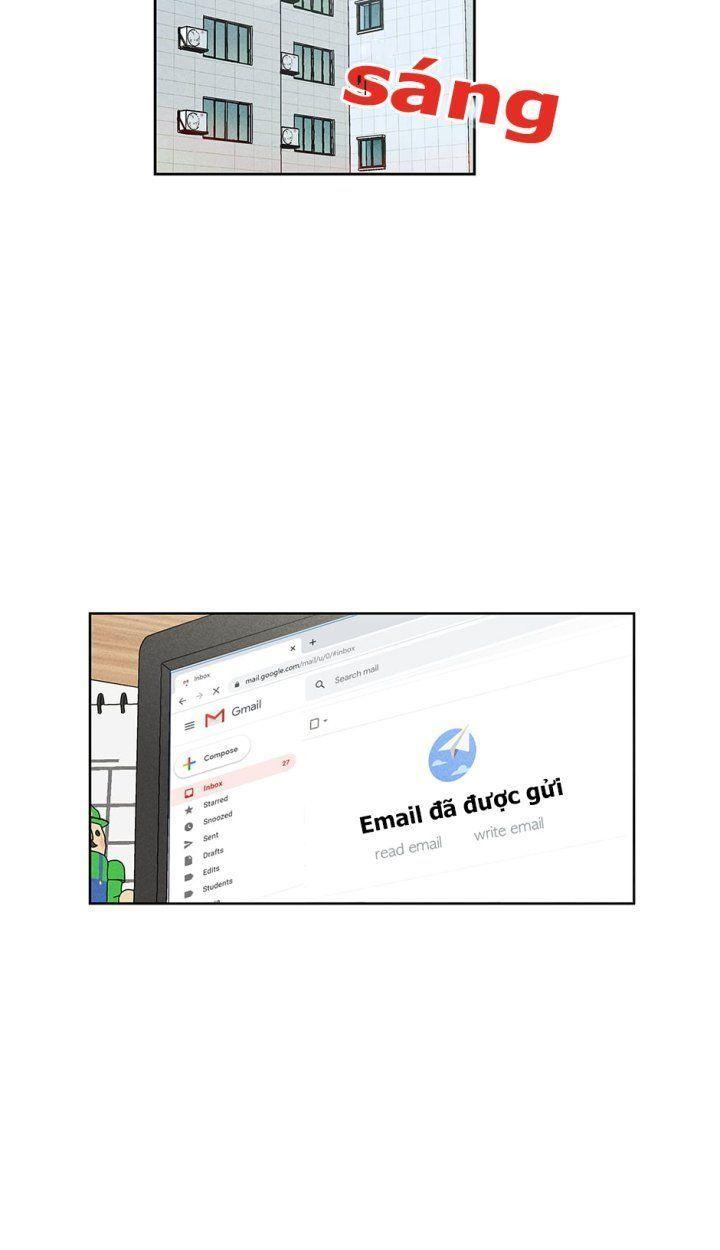 bạn trai tôi là một con ma ngọt ngào chapter 4 27