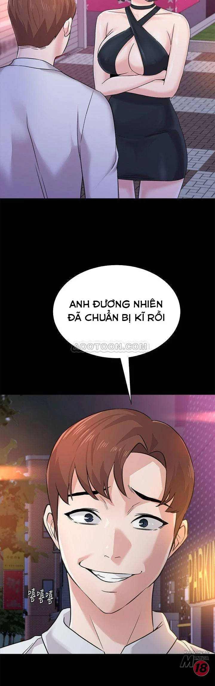 cô giáo gợi cảm chapter 60 19