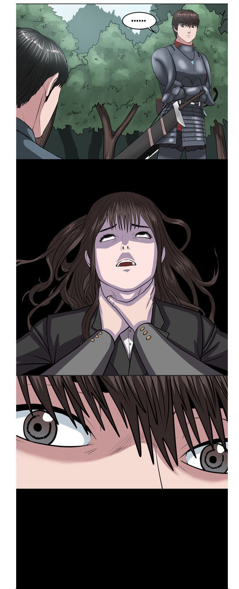 kẻ phán xét chapter 24 13