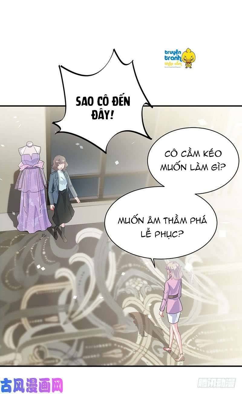 chọc tới chủ tịch tổng tài 2 chapter 133 16