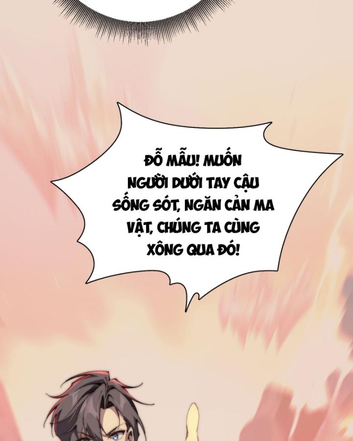 tay tàn ta đây lên như diều gặp gió ở phản phái chapter 3 69