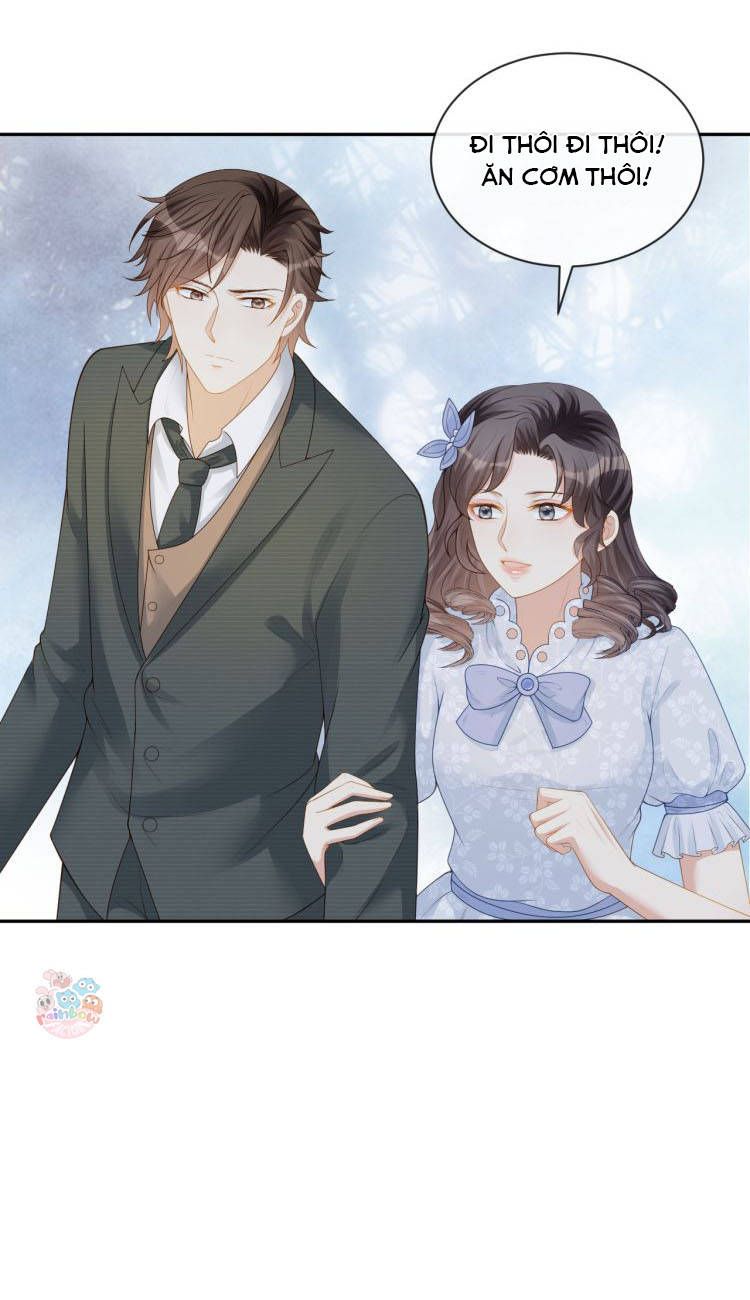 dạ yến chapter 32 10