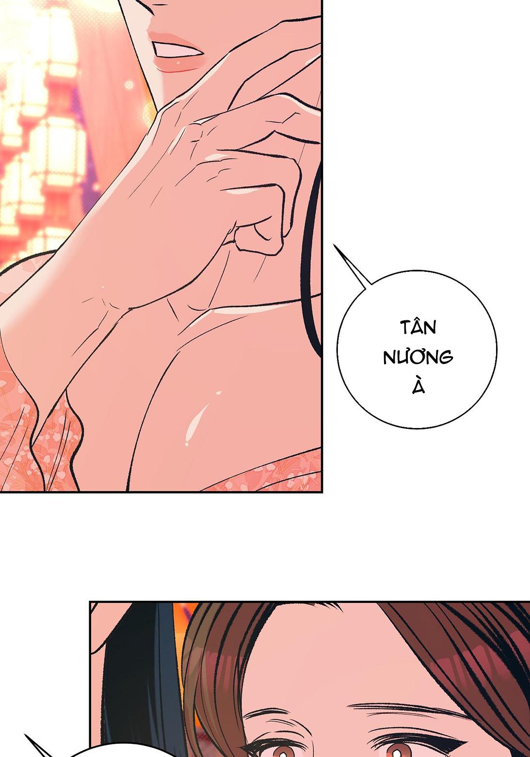 hương mộc chapter 16 41