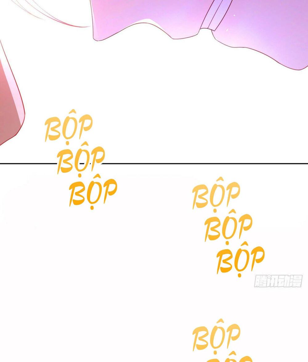 dĩ hôn chi danh chapter 16.1 25