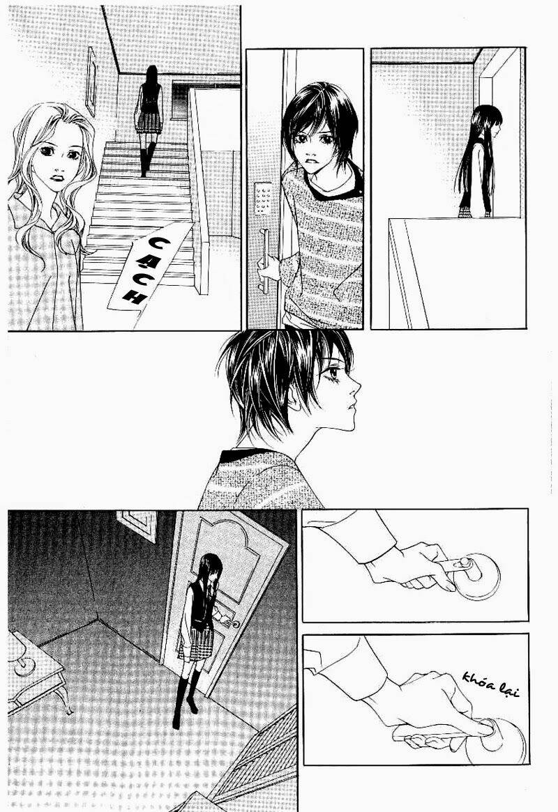 bông hoa của tội lỗi chapter 12 30