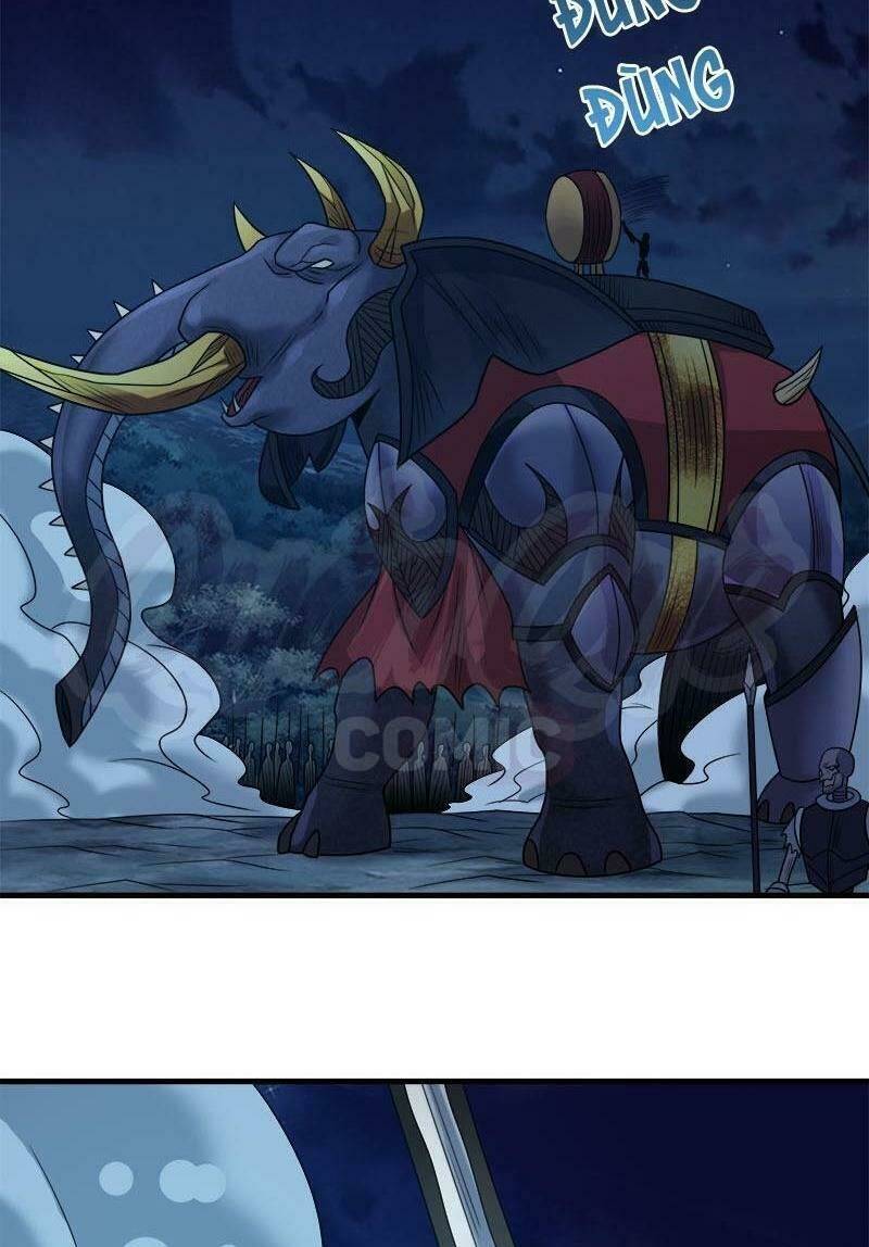 kiếm vũ chapter 93 14