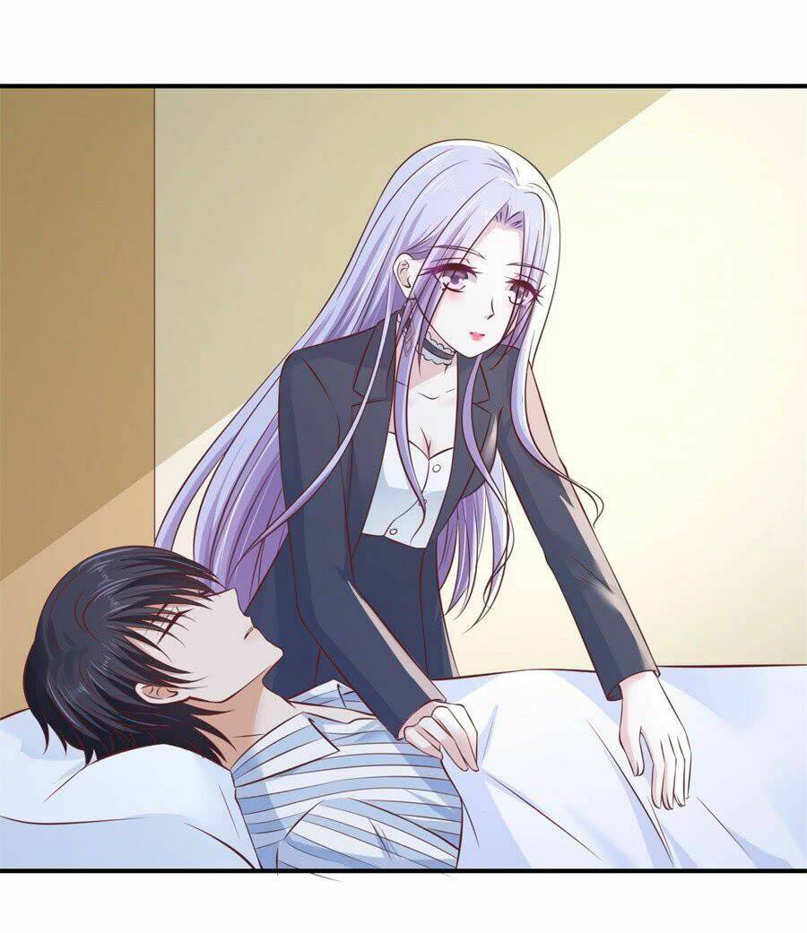 liệt ái tri hạ: series mật đào tiểu tình nhân chapter 268 22