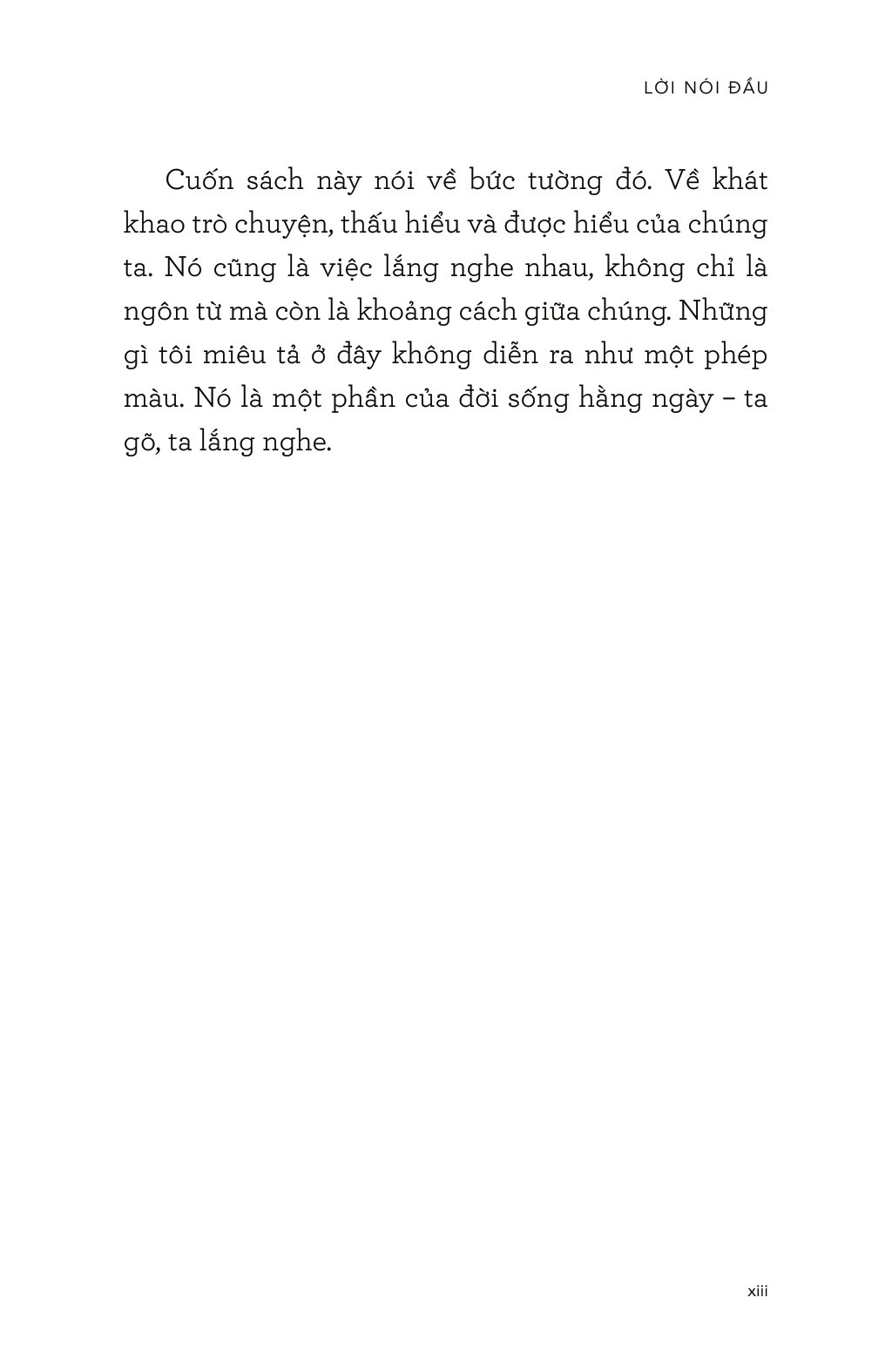 Cuộc Đời Soi Tỏ - Chúng Ta Đánh Mất Và Tìm Thấy Chính Mình Như Thế Nào - Stephen Grosz