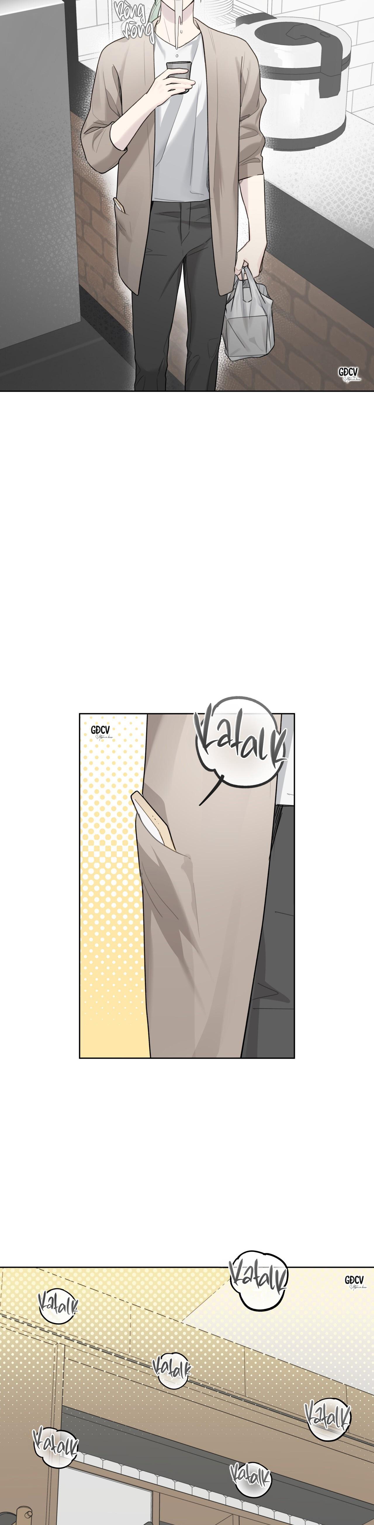 hiểm họa guiding chapter 18 27