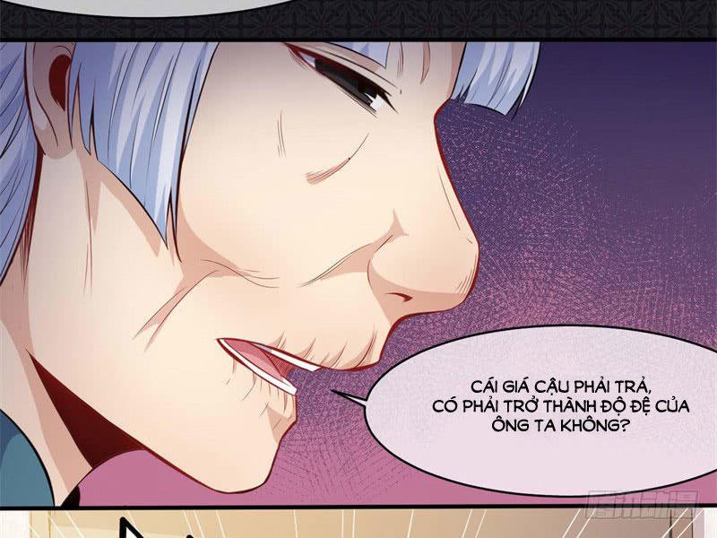 ngạo kiều quỷ vương yêu ta chapter 97 27