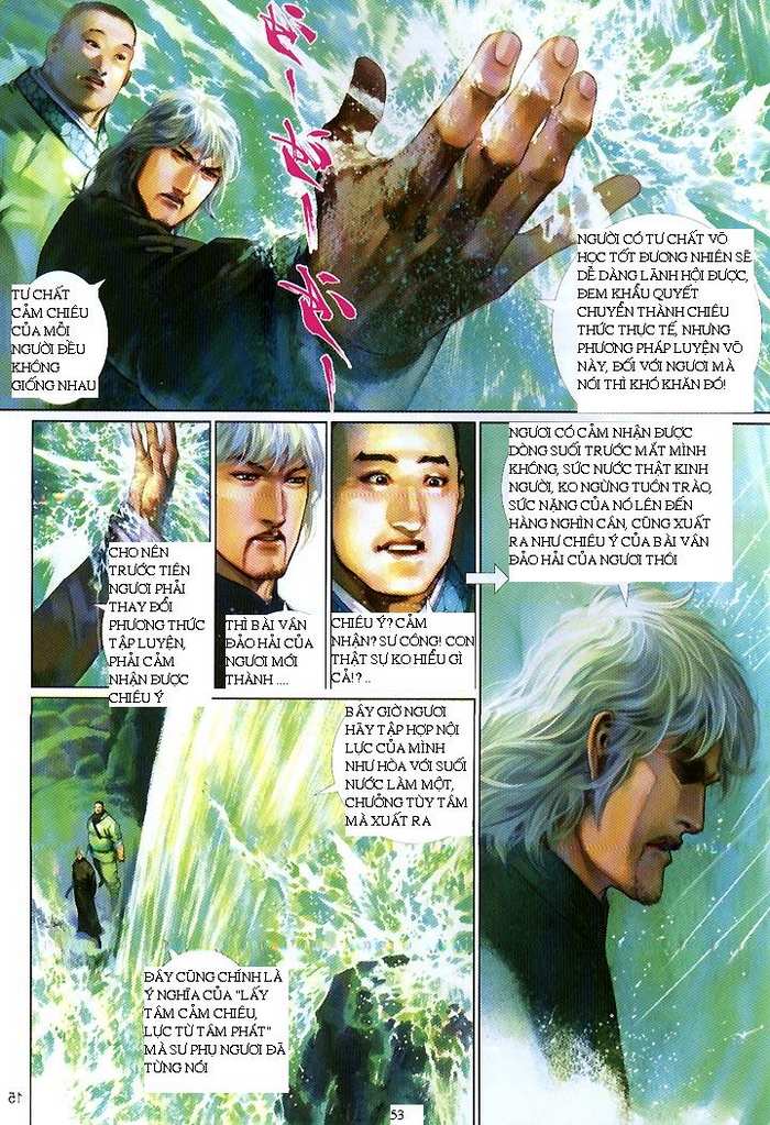 phong vân chapter 421 13