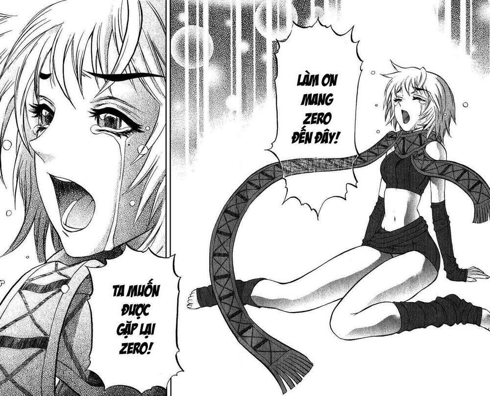 phù thủy phép thuật chapter 19 32