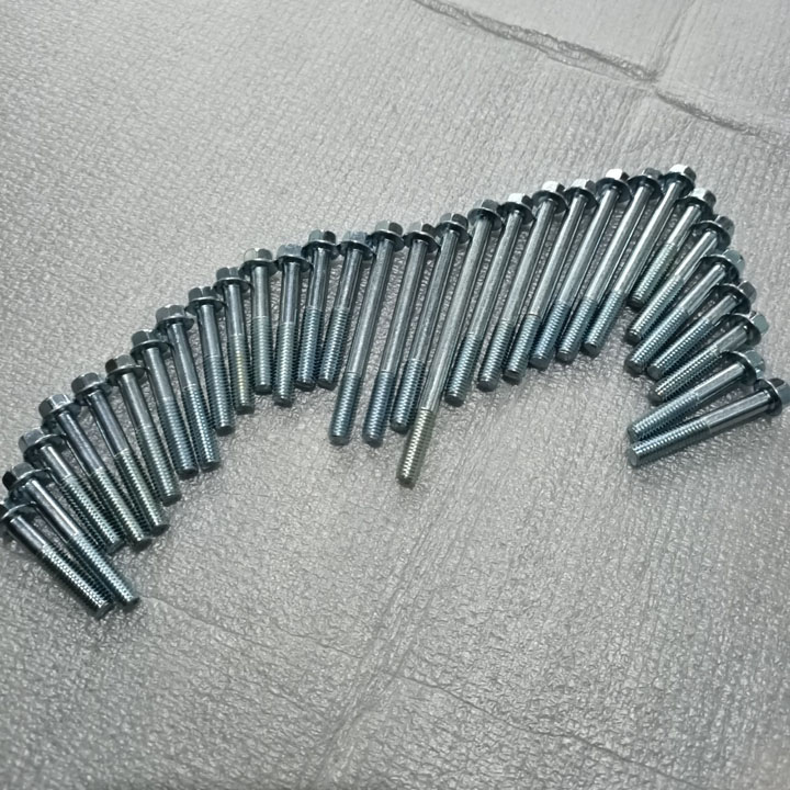 Bộ ốc lốc máy dành cho xe Wave S110 ,Wave RSX - TKB-8506