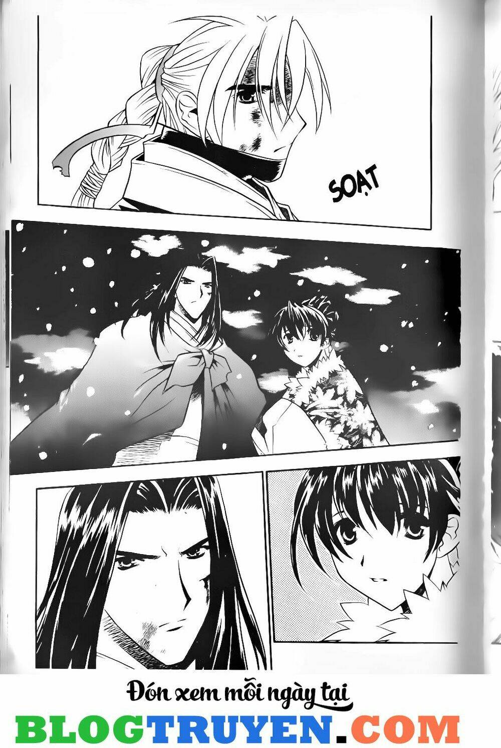 thiên lang liệt truyện chapter 121 7