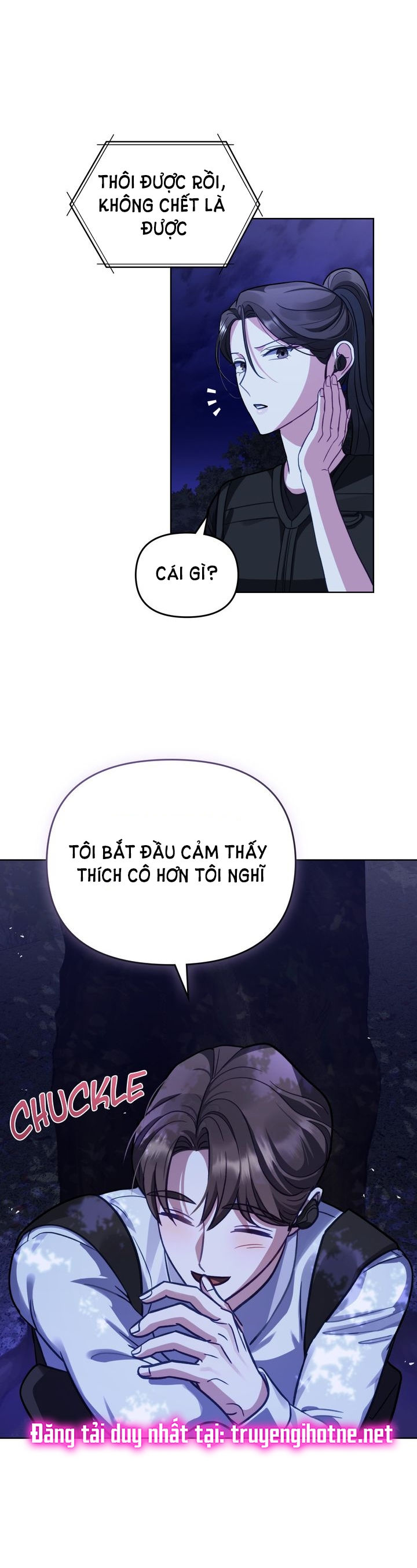 kẻ nghiệp dư chapter 7.1 8