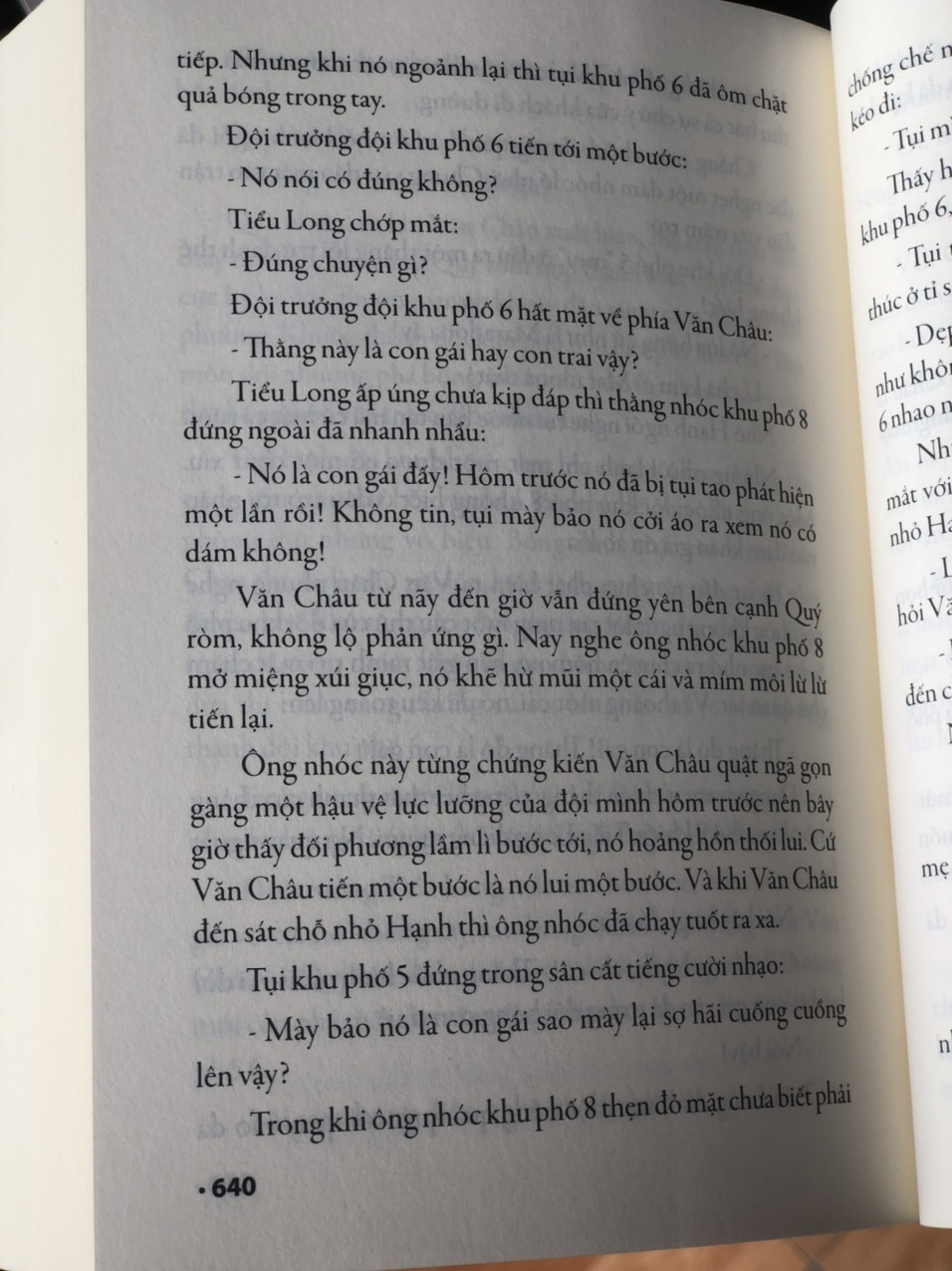 Kính Vạn Hoa - Tập 1 (Tái Bản 2022)