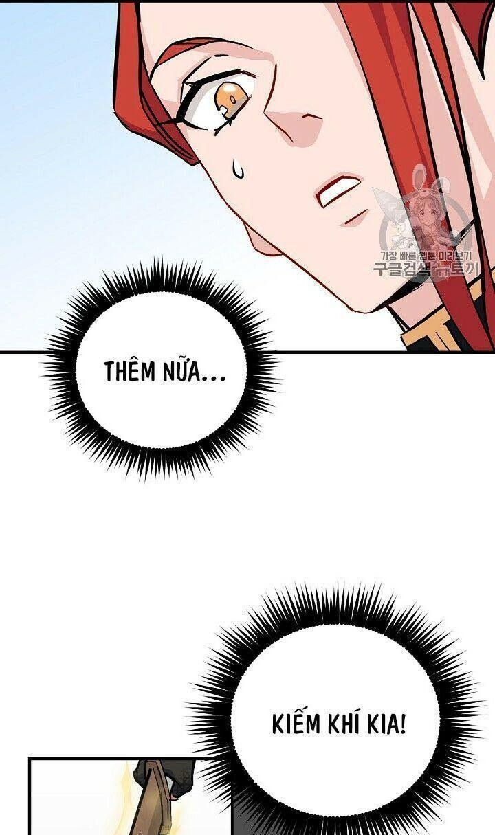 tôi lên cấp chỉ bằng cách ăn chapter 31 51