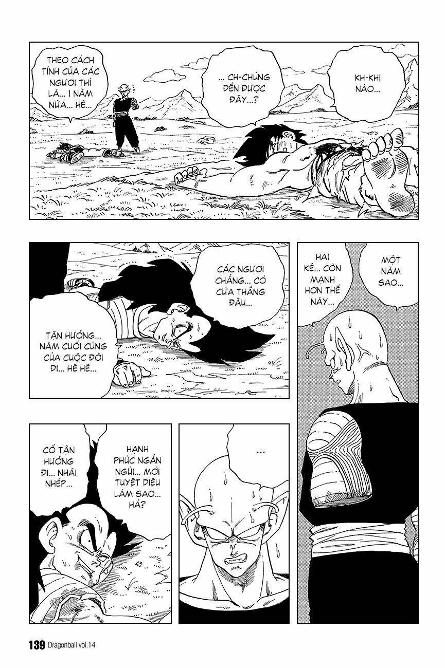 dragon ball - bảy viên ngọc rồng chapter 204 6