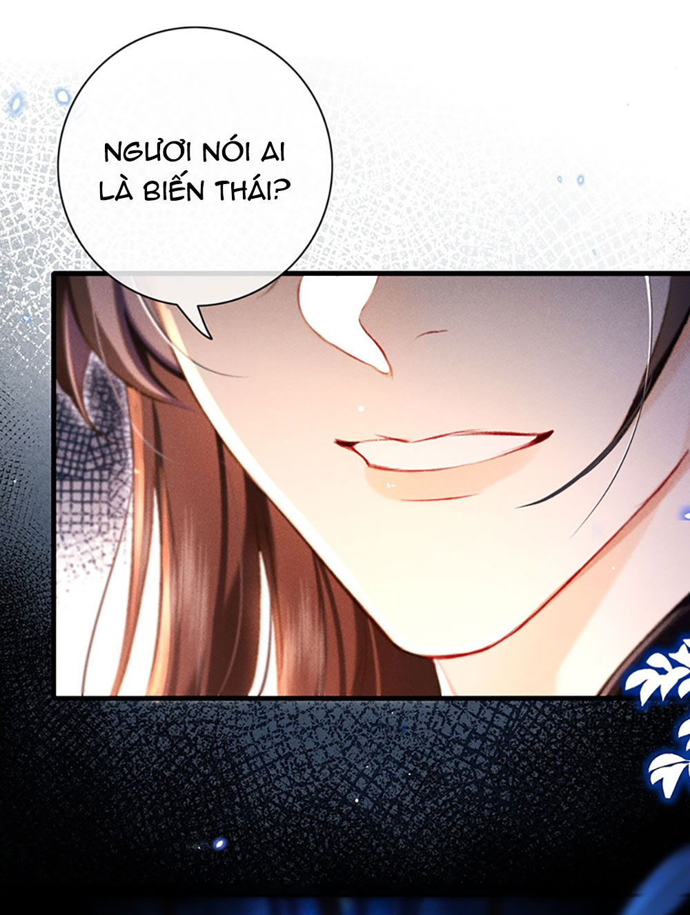 tại sao nam chủ lại quyến rũ tôi chapter 5.1 9