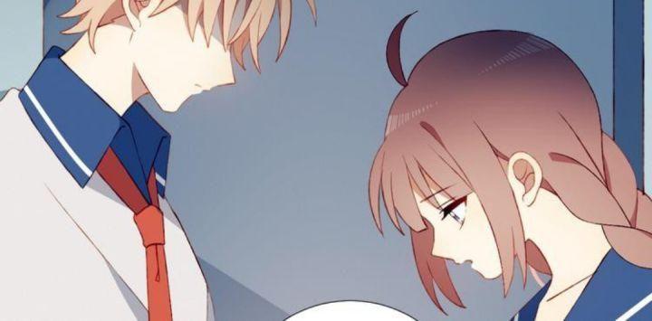 Mối Tình Đầu Chưa Được Trọn Vẹn chapter 50 25